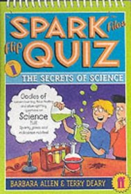 Spark Files Flip Quiz (The Spark Files Flip Quiz)