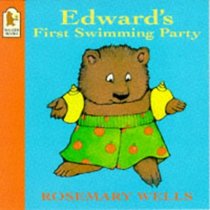 Edward's First Party (Edward the Unready)