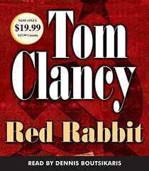 Red Rabbit (Jack Ryan)