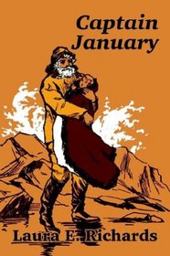 Captain January