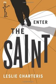 Enter the Saint (The Saint Series)