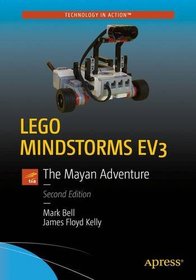 LEGO MINDSTORMS EV3: The Mayan Adventure