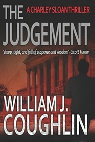 The Judgement (Charley Sloan, Bk 3)