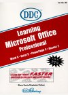 Learning Microsoft Office: Professional Version Word, Excel, Powerpoint, Access
