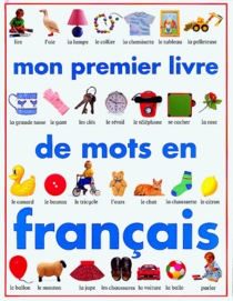 Mon Premier Livre France