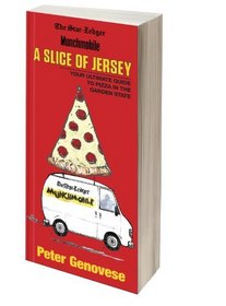 A Slice of Jersey: Your Ultimate Guide to Pizza in the Garden State