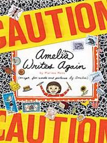 Amelia Writes Again (Amelia)