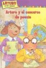 Arturo Y El Concurso De Poesia (Marc Brown Arthur Chapter Books)