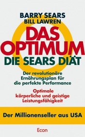 Das Optimum: Die Sears-Diat
