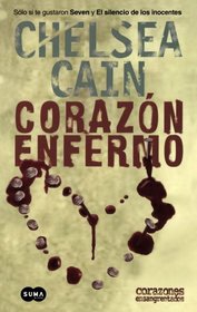 Corazon enfermo/Heart Sick (Spanish Edition)