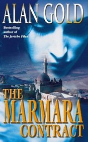 The Marmara Contract (Amra's Journey)