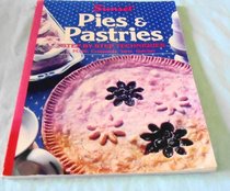 Pies and Pastries: Step-By-Step Techniques