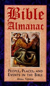 Bible Almanac