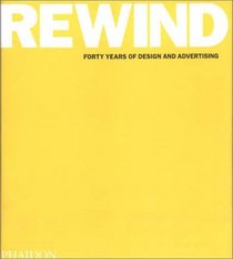 Rewind Forty Years of Design  Advertising