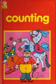 Counting (Little Owl Easy Learners)