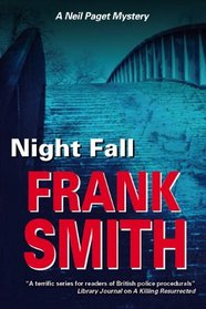Night Fall (DCI Neil Paget Mysteries)