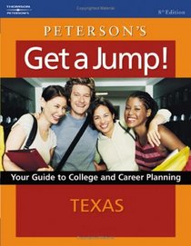 Get A Jump Texas, 8th edition (Get a Jump! Texas)