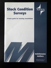 Stock Condition Surveys: a Guide for Housing Associations