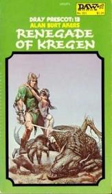 Renegade of Kregen (Dray Prescot #13)