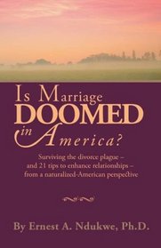 Is Marriage Doomed in America?