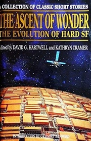 The Ascent of Wonder: The Evolution of Hard SF