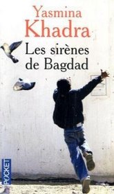 Les Sirenes De Bagdad (French Edition)