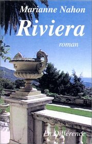 Riviera: Roman (Litterature) (French Edition)
