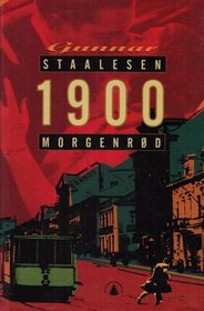 1900, morgenrd (Norwegian Edition)