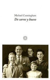 de Carne y Hueso (Spanish Edition)