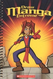Draw Manga Extreme