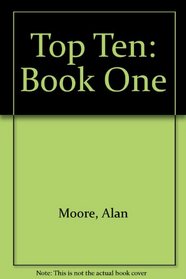 Top Ten: Book One