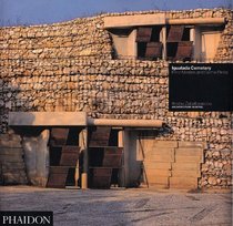 Igualada Cemetery : Eric Miralles and Carme Pinos Architecture in Detail (Architecture in Detail)