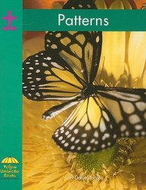 Patterns (Yellow Umbrella Books: Math - Level A)