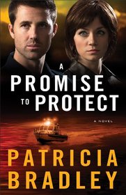 A Promise to Protect (Logan Point, Bk 2)
