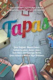 Tapas (Welsh Edition)