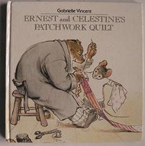 Ernest and Celestine's Patchwork Quilt