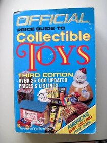 '86 Collectible Toys
