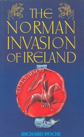 Norman Invasion of Ireland