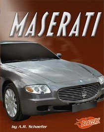 Maserati (Blazers)