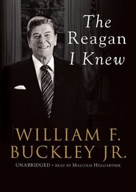The Reagan I Knew