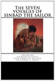 The SEVEN VOYAGES OF SINBAD THE SAILOR