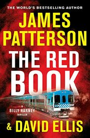The Red Book (Billy Harney, Bk 2)