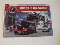 Buses in the Sixties (Colour Prestige)