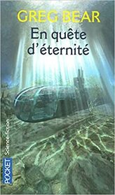 En quete d'eternitev (Vitals) (French Edition)