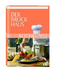 Der Brockhaus Kochkunst