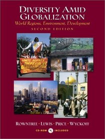 Diversity Amid Globalization (2nd Edition)