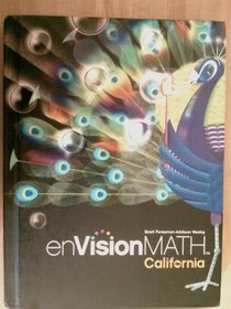 enVision Math California Grade 5