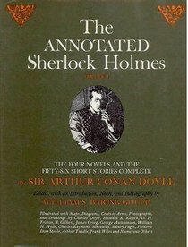 The Annotated Sherlock Holmes