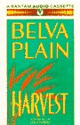 Harvest (Werner Family Saga, Bk 4) (Audio Cassette) (Abridged)