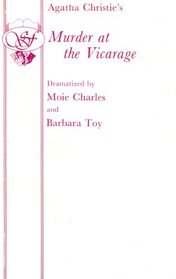 Agatha Christie's Murder at the vicarage